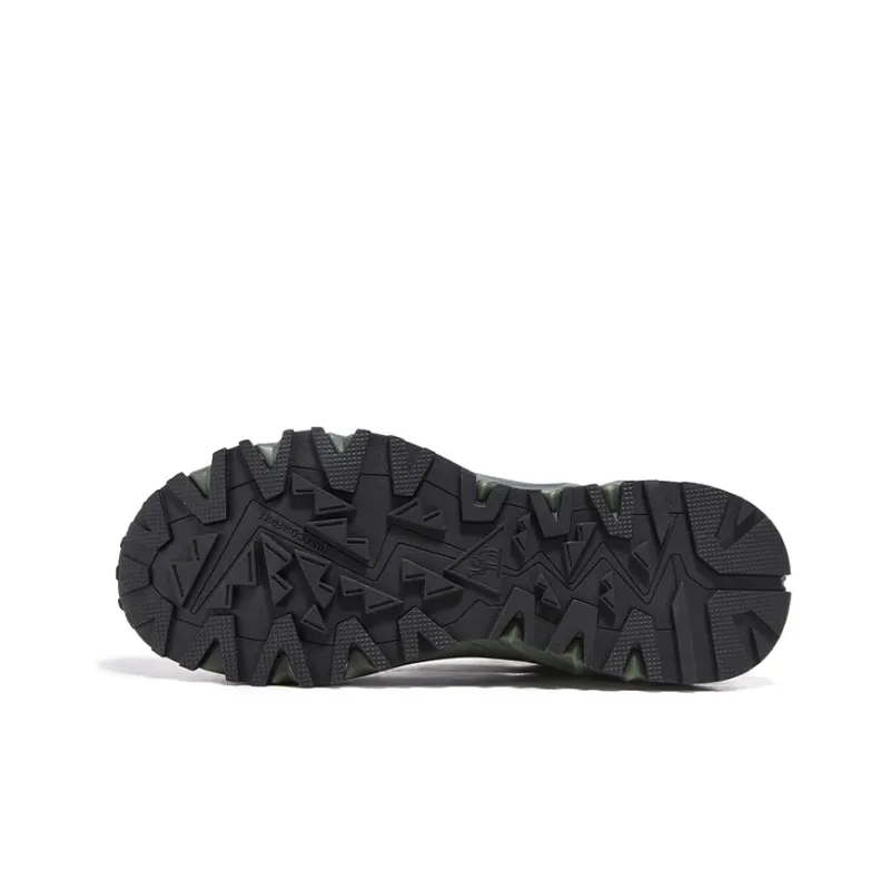 CAMEL Low Top Outdoor Shoes Men's-4