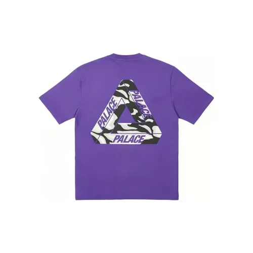 PALACE Jungle Camo Tri-Ferg T-Shirt 