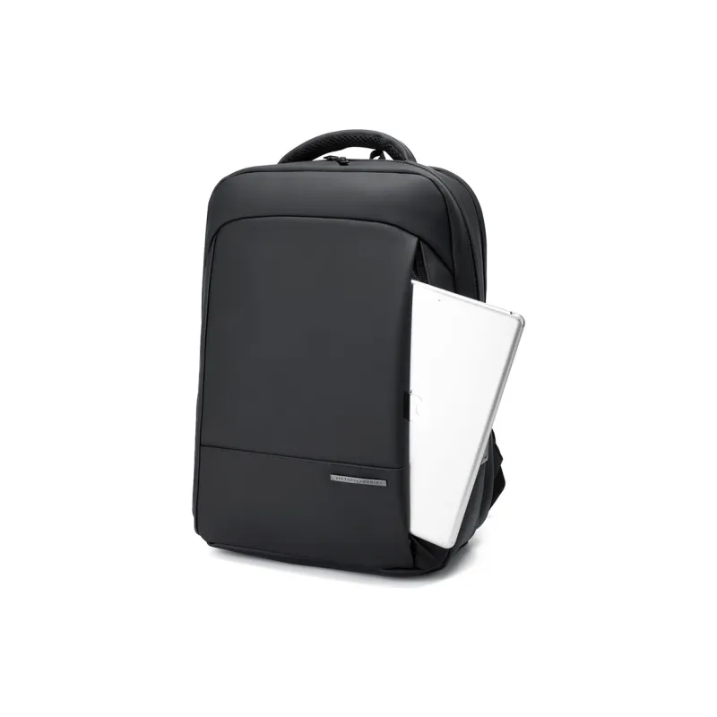 Victorian Traveler Membrana Dermalis Backpack Regular Unisex Multicolor-2