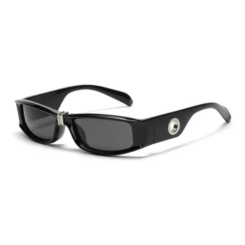 KENMO Rectangular Sunglasses Unisex