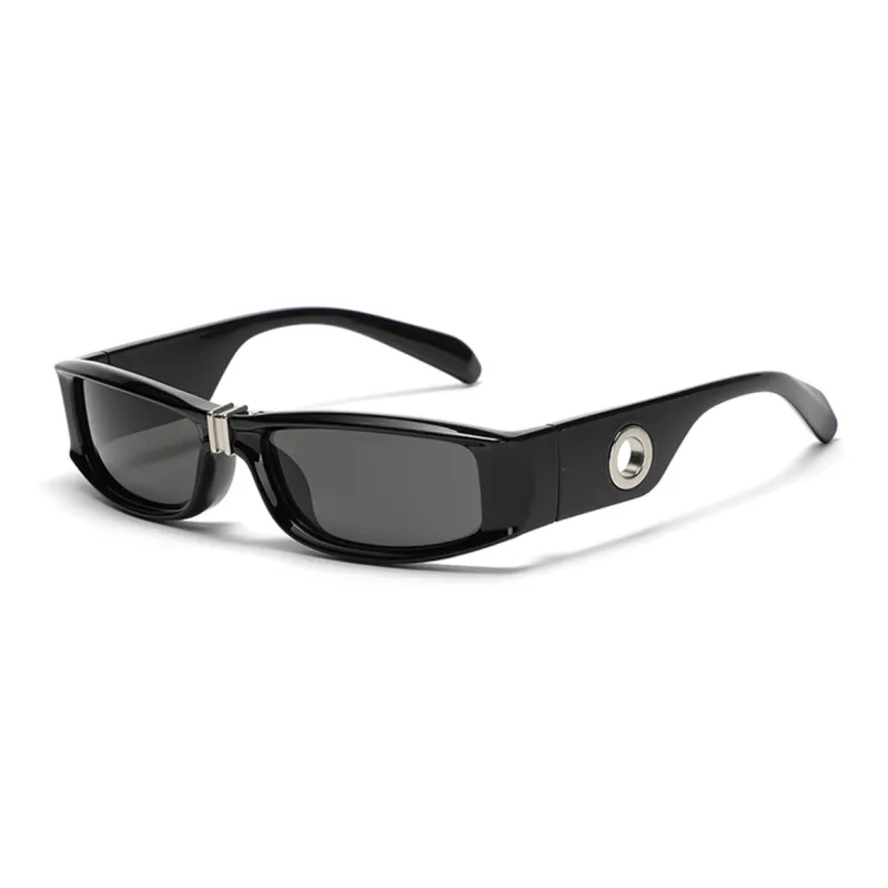 KENMO Rectangular Sunglasses Unisex-0