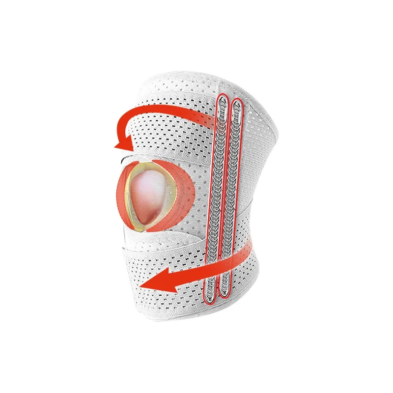 Mccofi Knee Pads-0