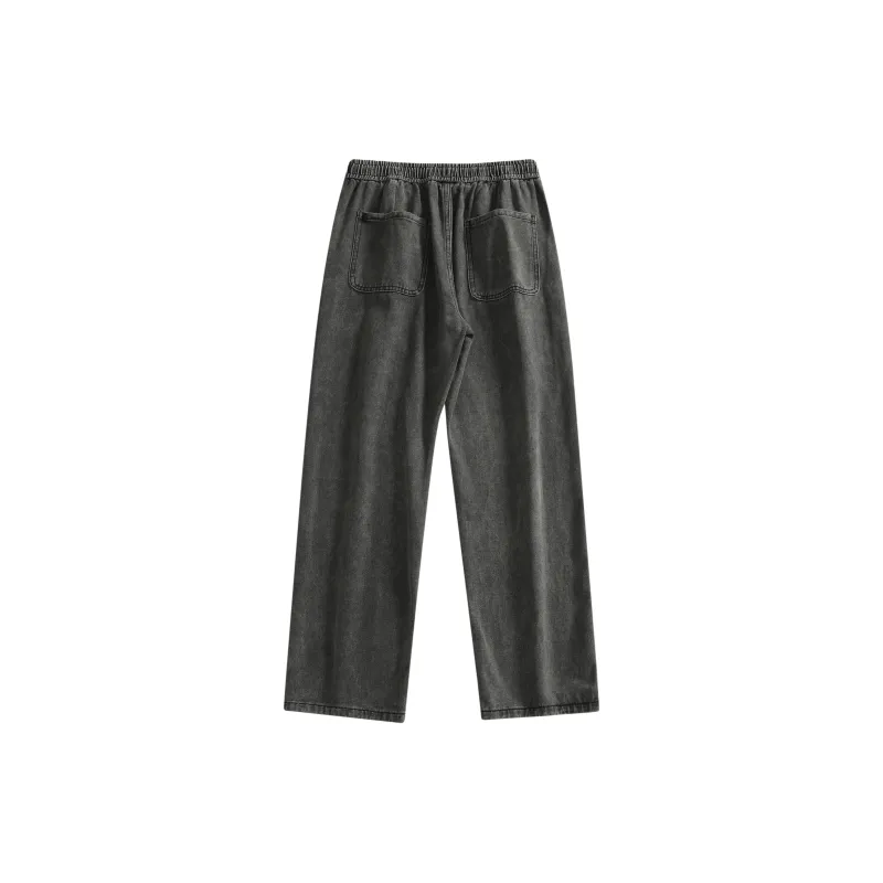 KRISTALIA Jeans Unisex-7