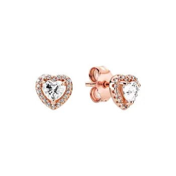 Pandora Stud Earrings Women's