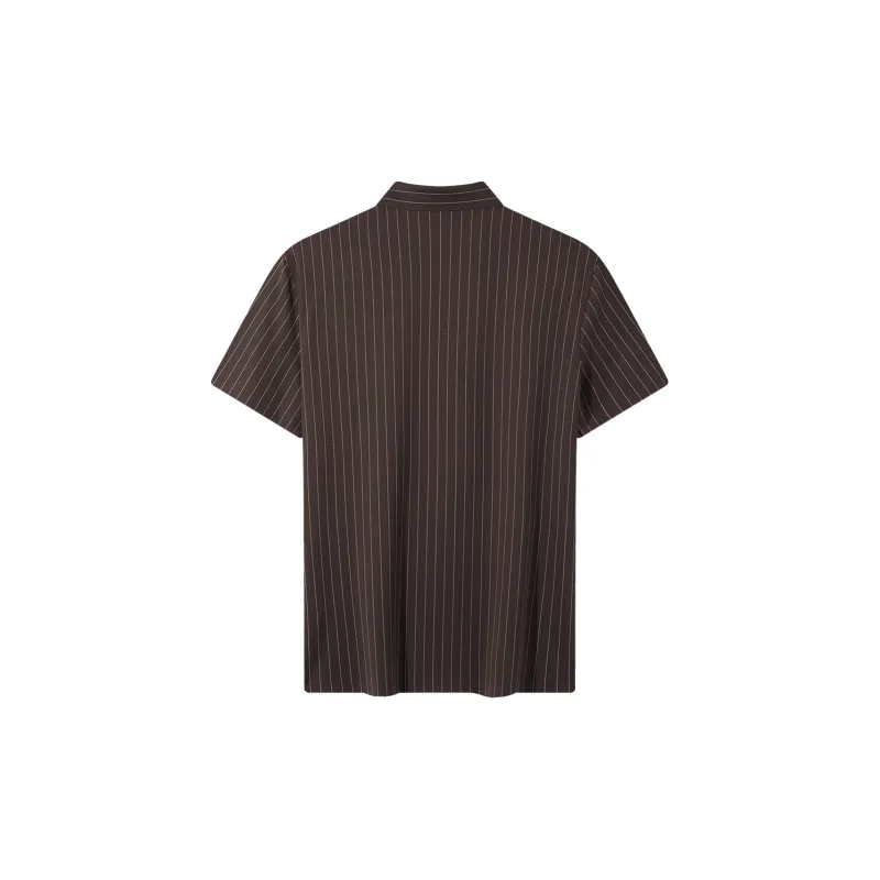 SEVEN Polo Shirts Men-3