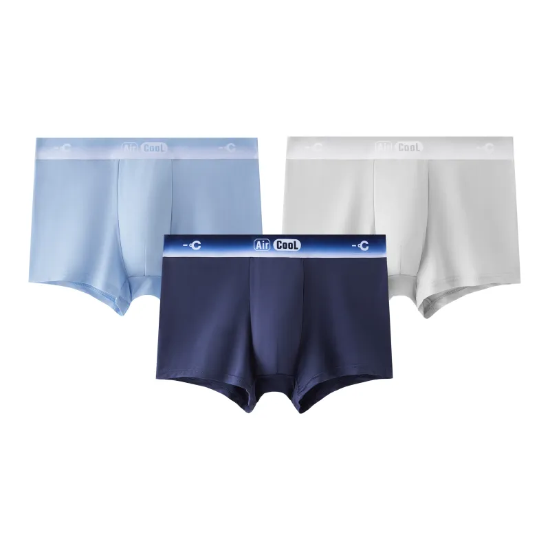 PLAN IN Underwear Gift Box Men's Box 3 Pack-1