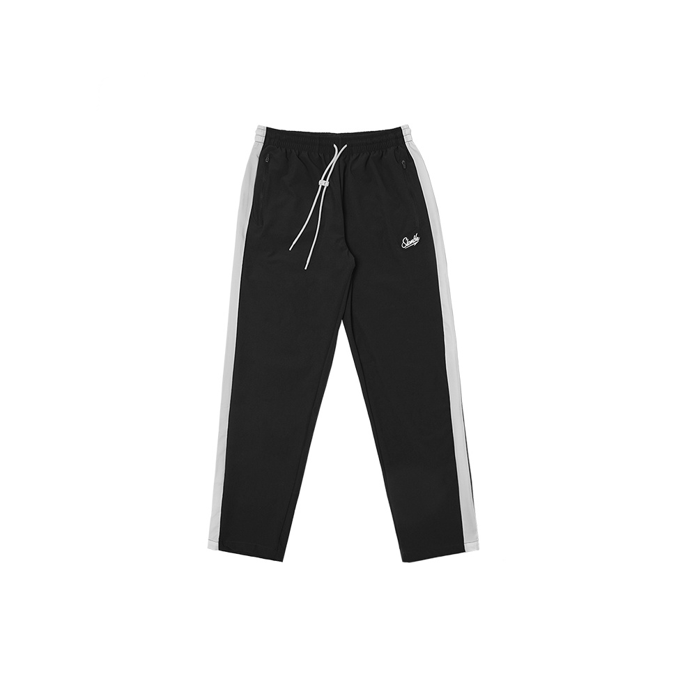 Stussy Twill Volume Pleated Trouser Purple 28 - POIZON