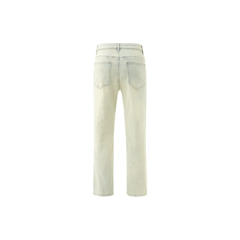 TEPOR Jeans Unisex-5