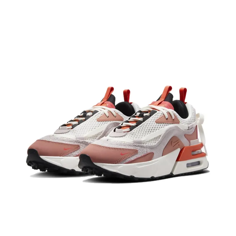 Nike Air Max Furyosa Nrg Sail Black Phantom Platinum Violet Women's-3