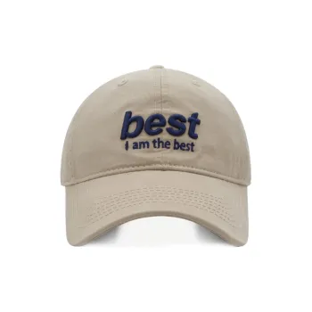 CMFY Cotton Baseball Caps Unisex