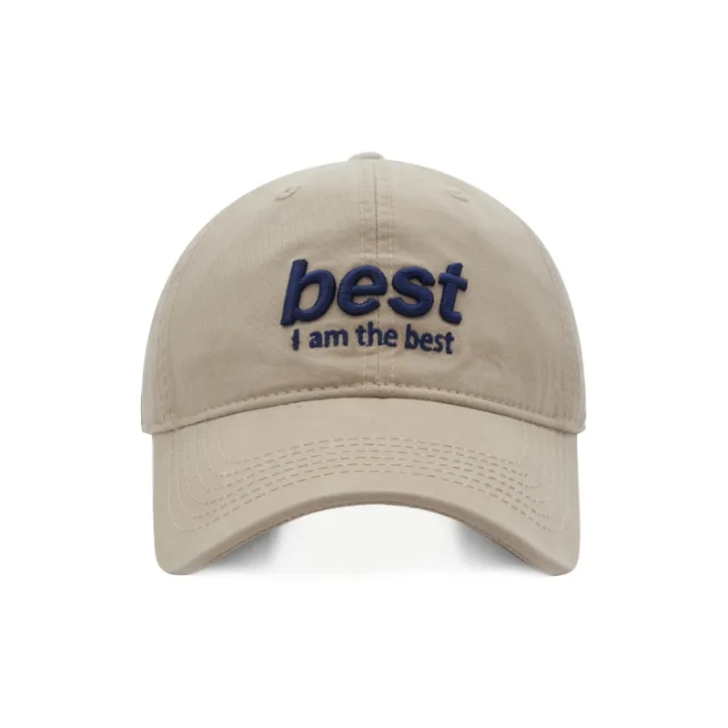CMFY Cotton Baseball Caps Unisex-0