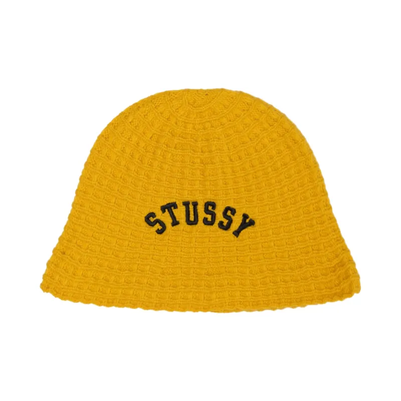 Stussy Bucket Hat-0