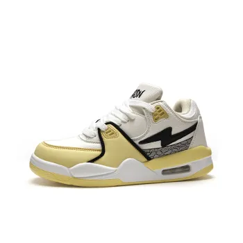 STUR YSN Wear-resistant And Lightweight Low-Top Skateboard Shoes Unisex