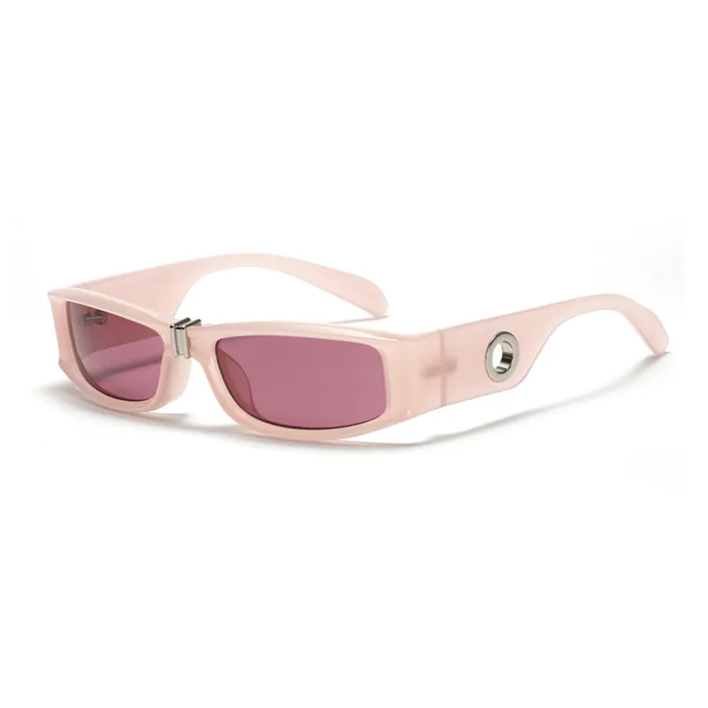 KENMO Rectangular Sunglasses Unisex-9