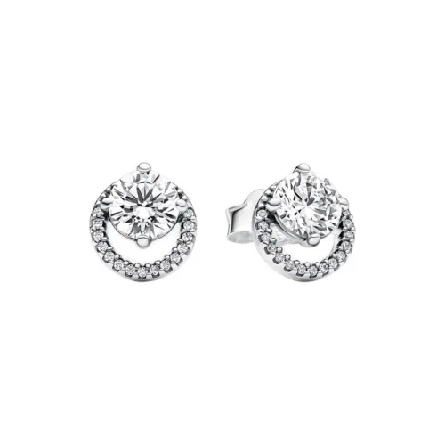 Pandora Stud Earrings Women's