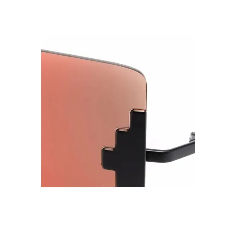 Marcelo Burlon Bolax Shield Sunglasses-2