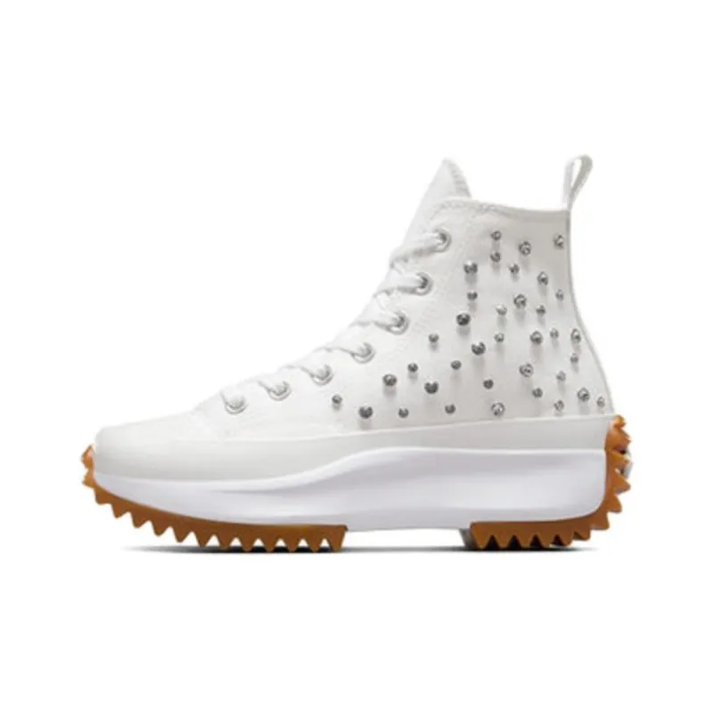 Run Star Converse Hike Platform High 'Gems'-0