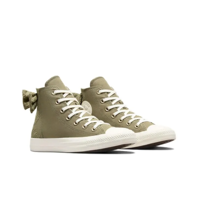 Converse Women's Chuck Taylor All Star Lift High 'Bow' Women's-1