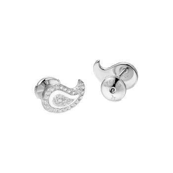 APORRO Stud Earrings Unisex