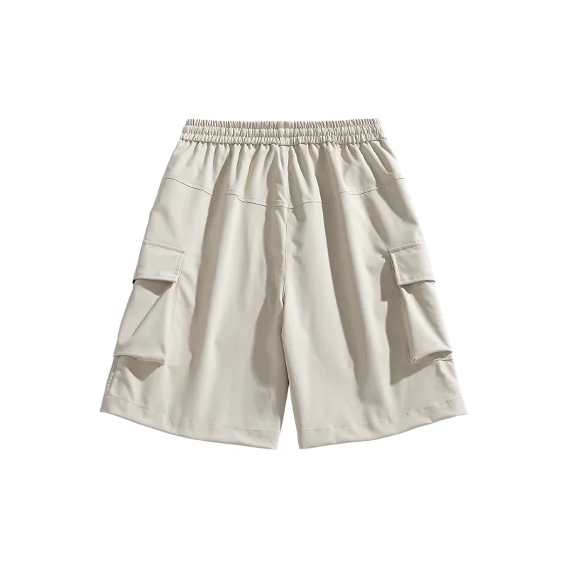 VniVerseVClub Cargo Shorts Unisex-6