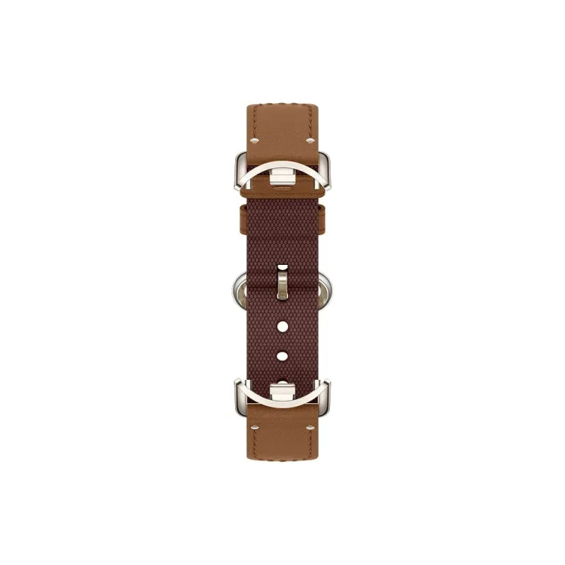 CHENSONG Xiaomi Compatibility Watch Band Canvas Material-2
