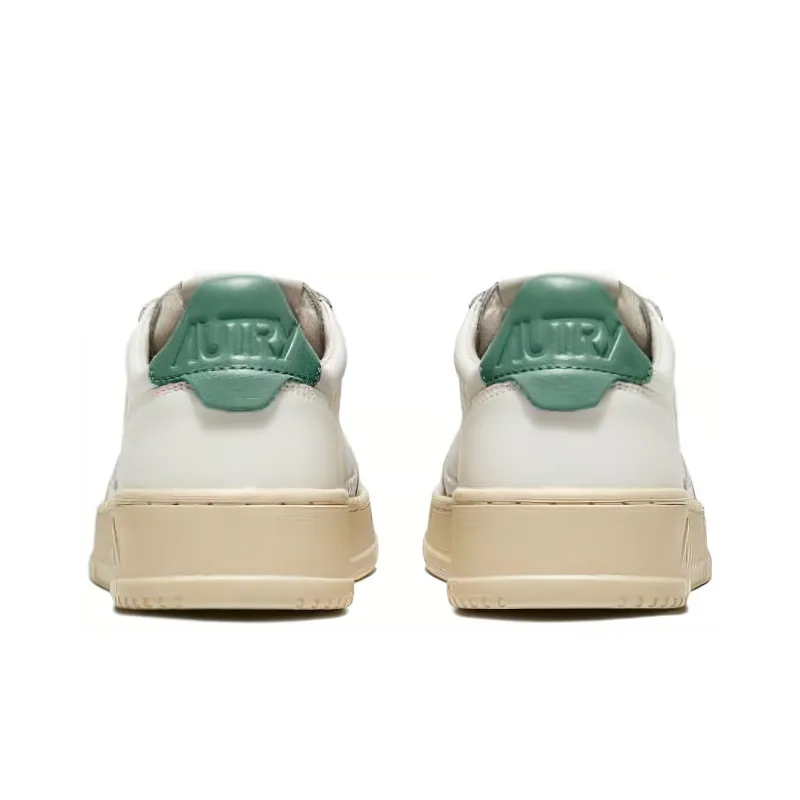 AUTRY Dallas Low-top Sneakers-4