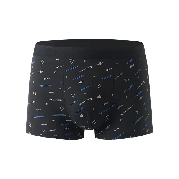 GOSO Men Underpants-8
