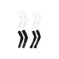 White Bandeau+White Set Finger+Black Bandeau+Black Set Finger