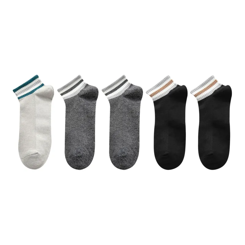 XXLLG Men Socks-13