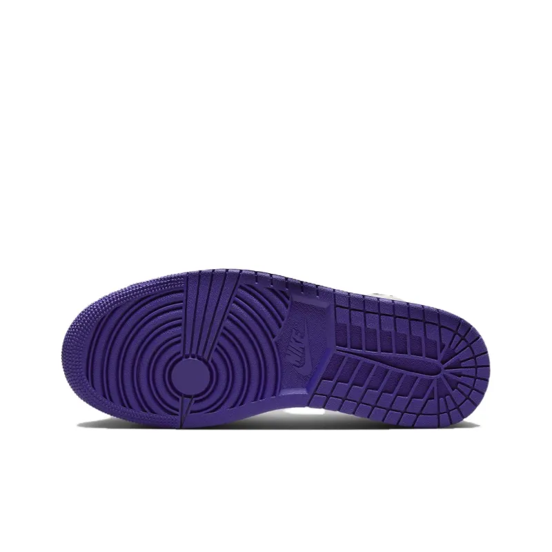 Jordan 1 Low Se Punk Rock Women's-4