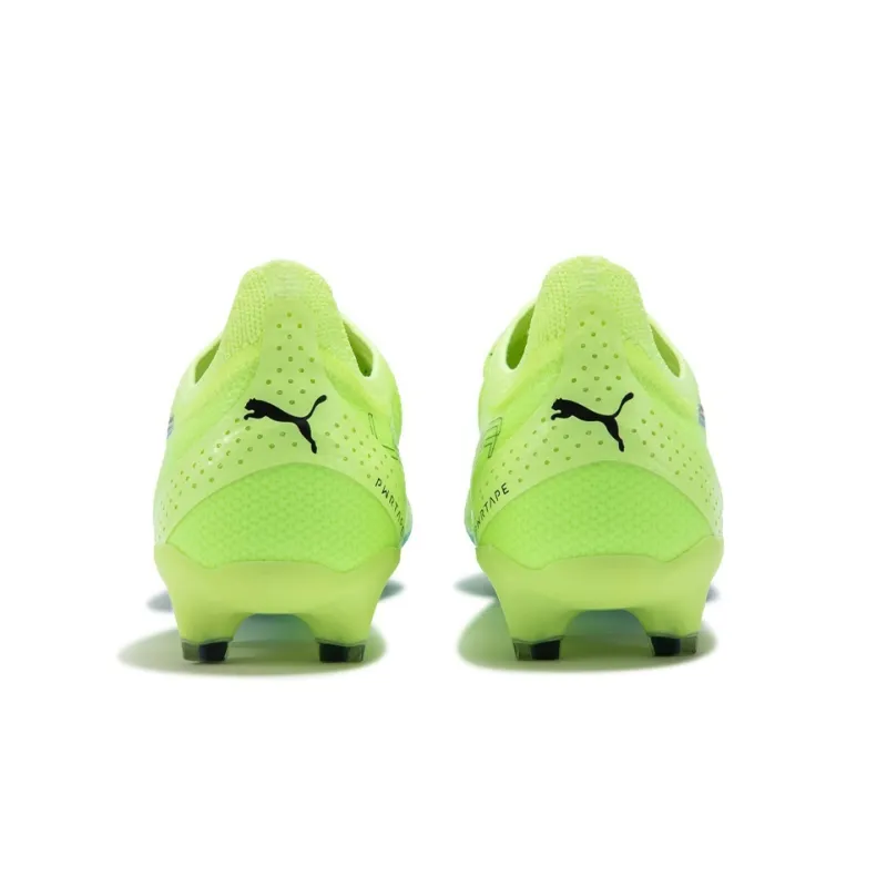 PUMA Ultra Ultimate FG/AG Fastest Pack-4