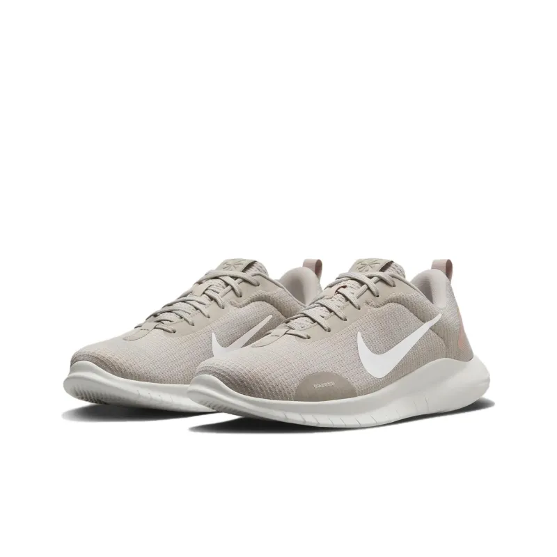 Nike Women's Flex Experience Run 12 Extra Wide 'Light Iron Ore'-2