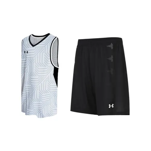 Under Armour Men Basketball Suit