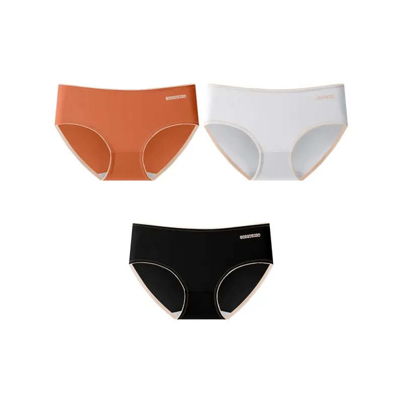 GRACEWELL Underpants Women's 3 Pack-9