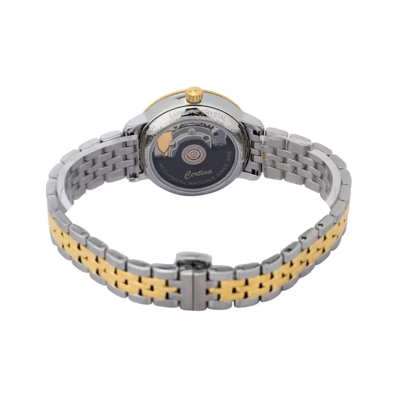 Certina Women's Watch-2