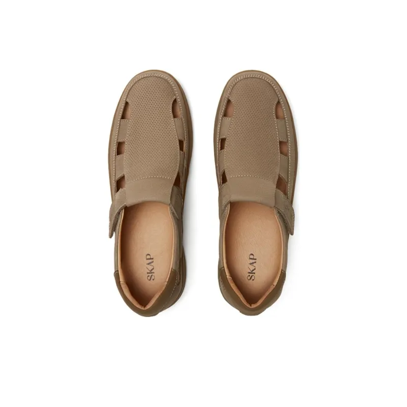SKAP Beach Sandals Men-9