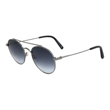 BALLY Round Frame Sunglasses
