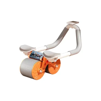 Enjoy The Birds Abdominal Rollers