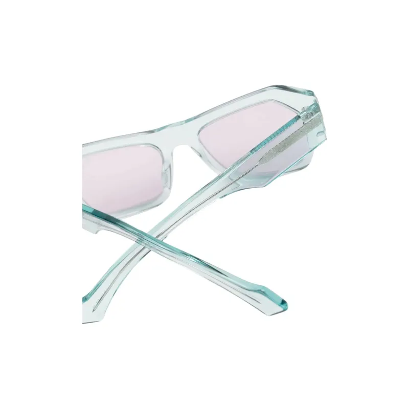 Marcelo Burlon Cardo Rectangle frame Sunglasses-2
