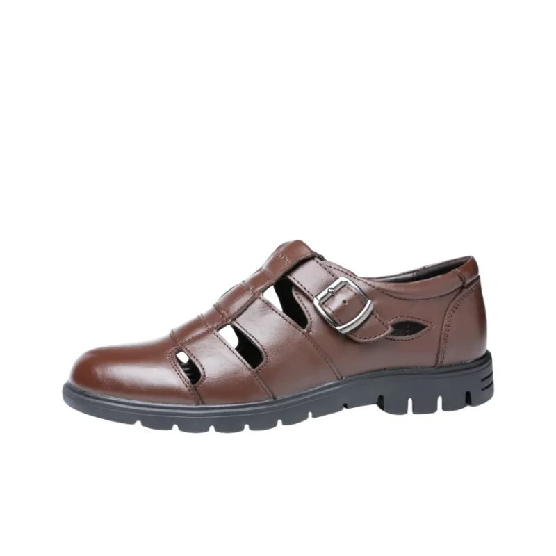 KACHILANG Clogs Men-5