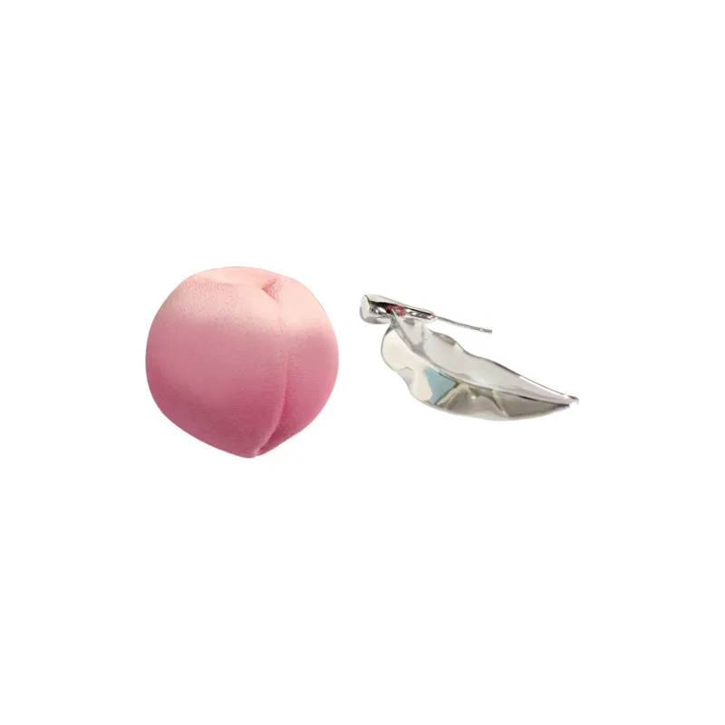 Wakfu Blended Material Earrings Women's-10
