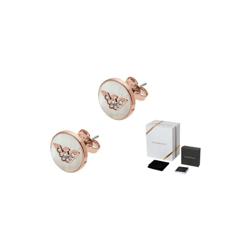 EMPORIO ARMANI Women Ear Stud