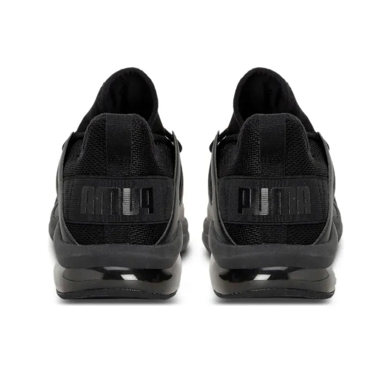 PUMA Electron 2.0 'Triple Black'-4