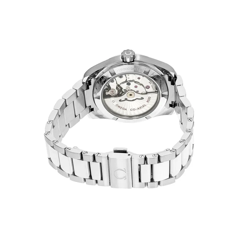 OMEGA Women's AQUA TERRA 150 Meters Watch-1