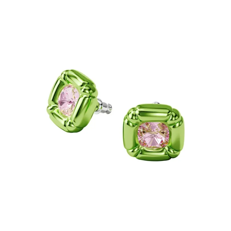 Swarovski Dulcis Stud Earrings Women's-0