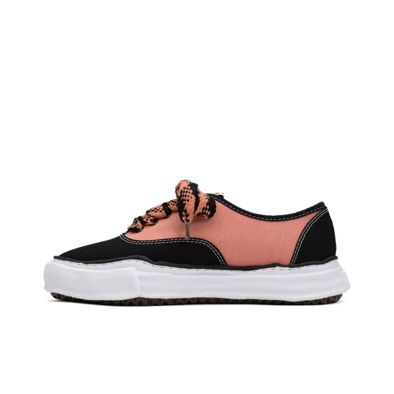 Maison MIHARA YASUHIRO Baker Canvas Sneakers-15