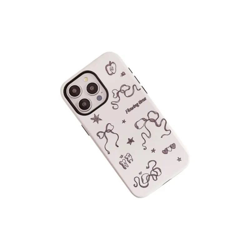 SHANGHUI Phone Cases-1