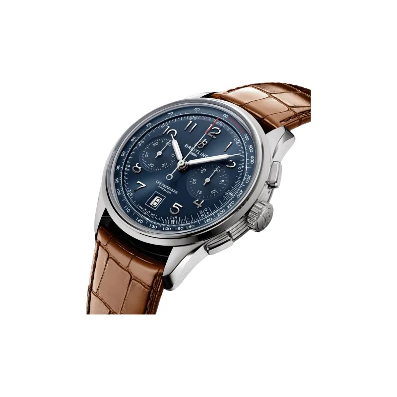 Breitling Men Watch-3