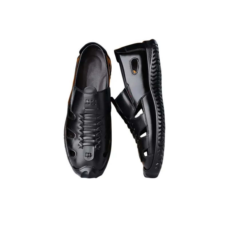 KACHILANG Clogs Men-3