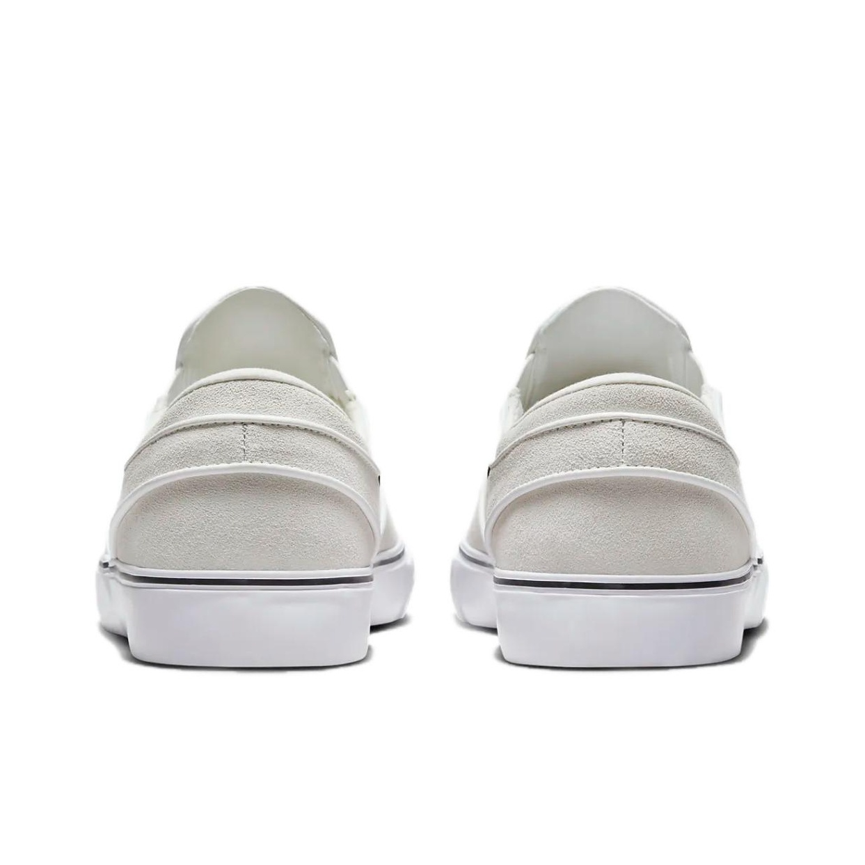 Nike Sb Janoski Slip Summit White US M 6 - POIZON